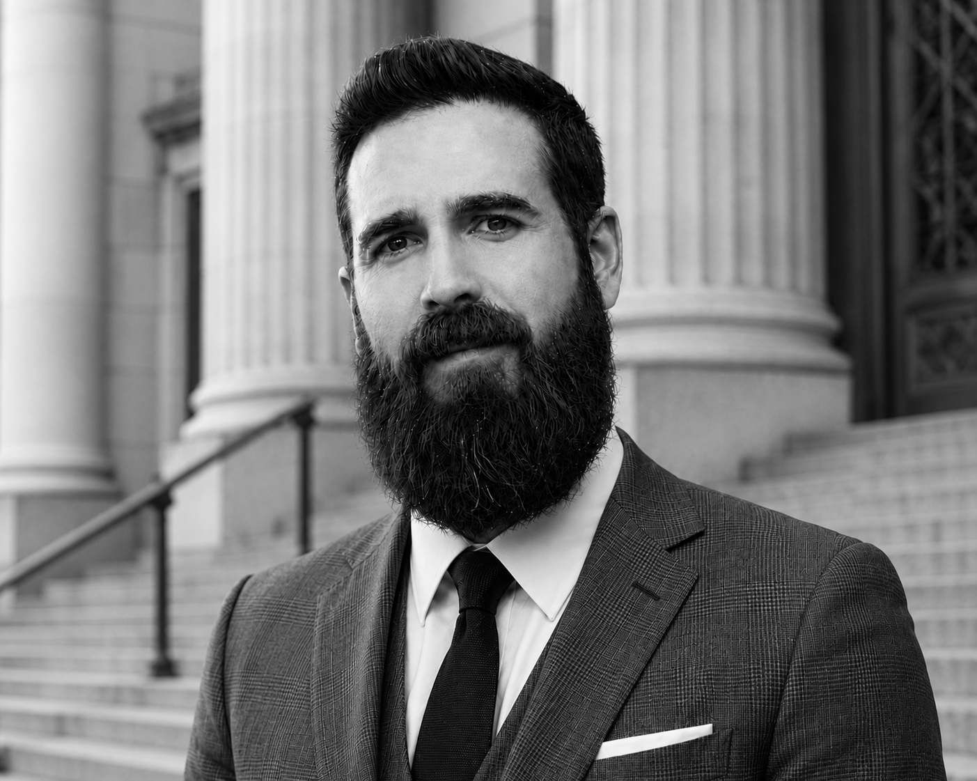 Adam Sokoloff headshot